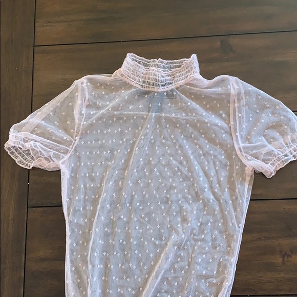 Never used shear body suit - Picture 2 of 3